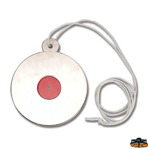 Eliograph signalno ogledalo premera 85 mm