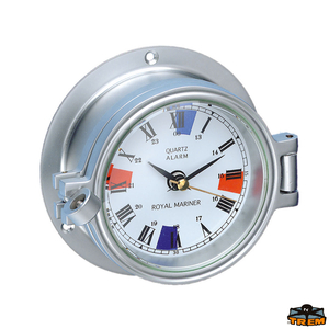 Tihi sat, serija Silver