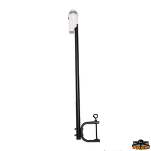 LED navigacijska svjetla 360°, visina 650 mm