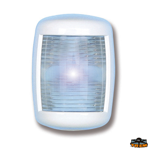 Mini Star halogenska svjetiljka 12V 7W, bijela, 135°