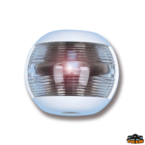 Orsa Easy LED navigacijska, 70x63x38mm, bela,  225°