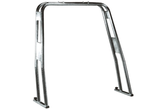 Snemljivi roll bar, cevi 40 mm