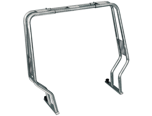 Prekucni roll bar 106-156 cm