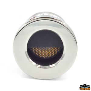 Vgradna montažna LED stropna luč 58 lumnov, premer 36mm