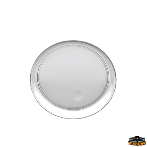 Ugradbena LED stropna svjetiljka, 168 lumena, promjer 130 mm