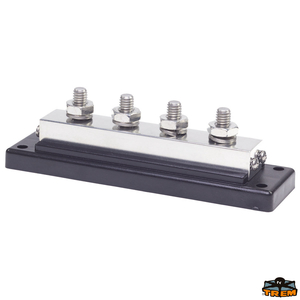 Napojna letva 600A zajednička sabirnica model 2104