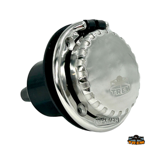 Utičnica 16A 250V AISI 316 nehrđajući čelik