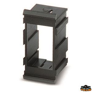 Modularni polikarbonatni sredinski okvir