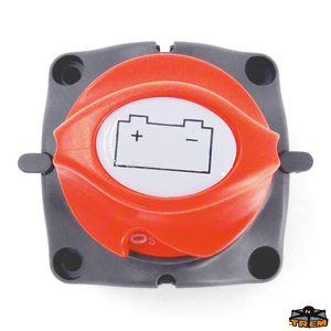 Glavno baterijsko stikalo (ON-OFF) 275A 48V