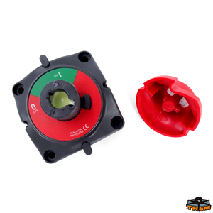 Glavno baterijsko stikalo (ON-OFF) 275A 48V