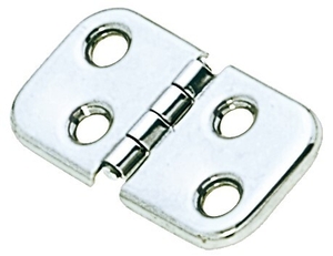 Inox tečaj (pant) 60x32 mm