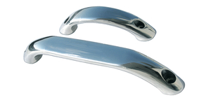 Ročaj inox, 165 mm