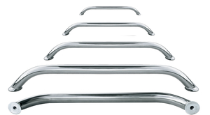 Ročaj inox, 610 mm