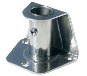 Nastavek za stebriček za ograjo