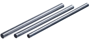 Cev za ograjo 2m, inox AISI 316, 25x1,2 mm