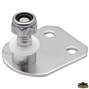 Plošča za vgradnjo na ravni površini