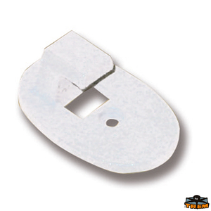 Zatemnitvena zavesa - tenda Sunset Curtain s kljuko za zaustavitev 640 mm