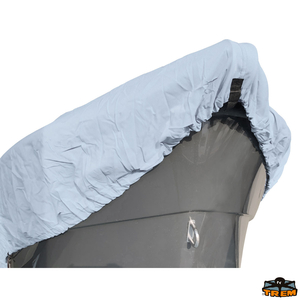 Pokrivalo za čoln Covy Lux velikost XL 580-650 cm