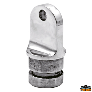 Notranji premer končnega pokrova 22 mm