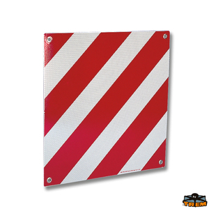 Ploča za prekoračenje opterećenja