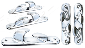 Vodilo za vrv, 110 mm L+D