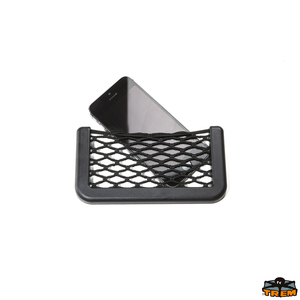 Mini elastična mreža s ABS okvirom 150x80 mm