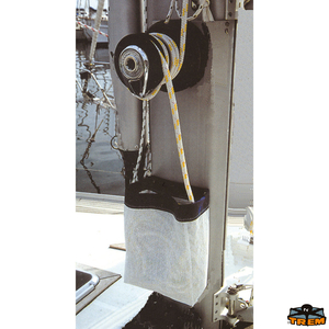 Vreča za shranjevanje vrvi 450x300x150 mm