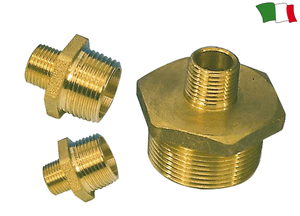 Redukcija 1/2" na 3/8"