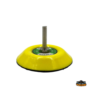 Nosilec brusilne plošče