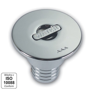 Nadomestni čep za vodo