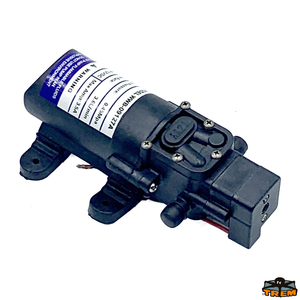 Niskopritisna vodna pumpa protok 3,8 L/min