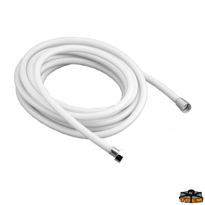 Ojačana PVC cev za prho 2,5m 1/2"ž-1/2"ž