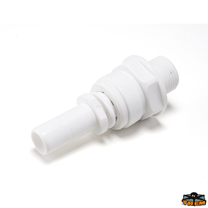 Cevni priključek 12 mm 3/8 moški