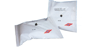 Rezervoar za črno in sivo vodo 90 lt, mehki