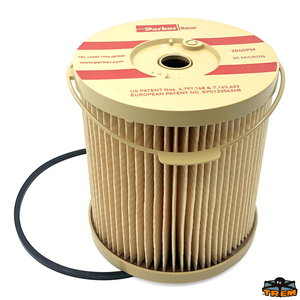 Zamjenski filter 30 mikrona Racor za model 1000 MA 2020PM-OR