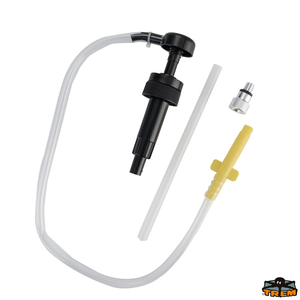 Ručna pumpa za ulje