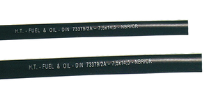 Cijev za gorivo 10(17) mm