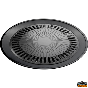 Premer žar plošče Devil 310 mm