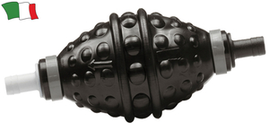 Ročna črpalka 100lt/h za močnejše motoje