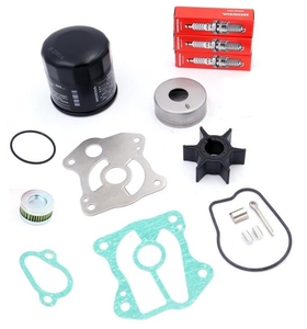 Servisni komplet za Honda BF40D/50D