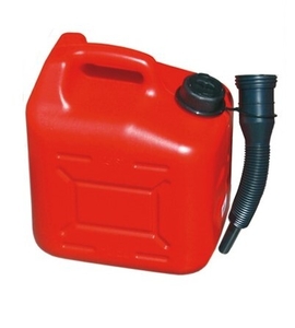 Kantica za gorivo 10l