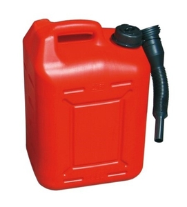 Kantica za gorivo 22l
