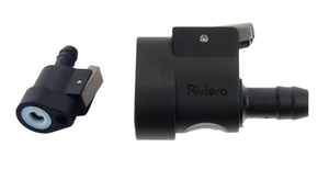 Johnson Evinrude ženski priključak za gorivo