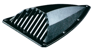 Zračnik iz plastične mase, 150 mm