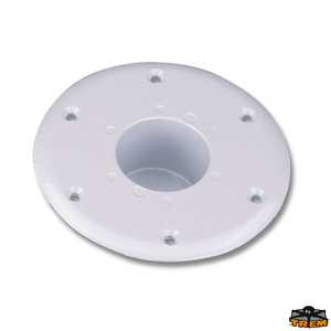 Zamjenska baza za stožaste baze stolova, vanjski promjer 160 mm