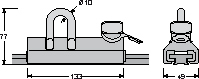 Traveller GENOA 32x6 Enostavni kurzor