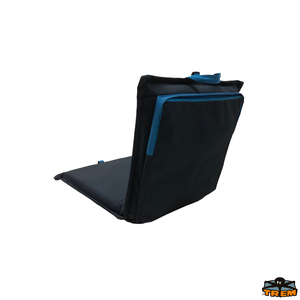 Podesivo prijenosno sjedalo, ruksak