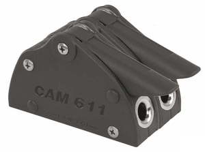 Dvojni štoper za vrvi 6-11mm