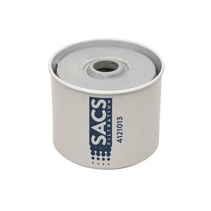 Rezervni ulošci filtra goriva - dizel za motore VOLVO AQ../BB