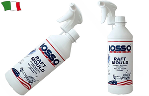Iosso Raf mould odstranjevalec madežev plesni
